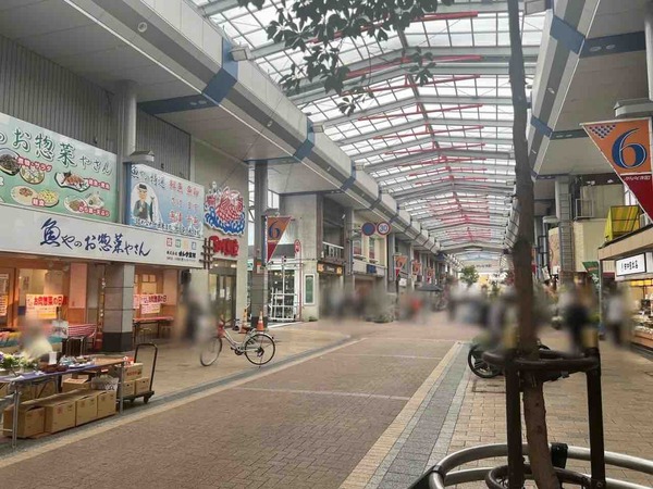 堀川鮮魚