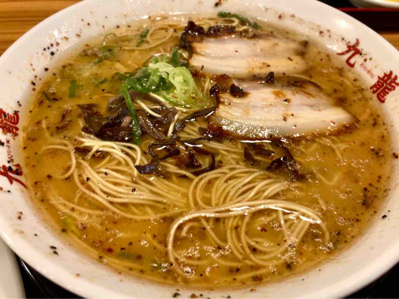 21年夏版 新潟市内に最近オープンした ラーメン 餃子 屋さんまとめ にいがた通信 新潟県新潟市の地域情報サイト