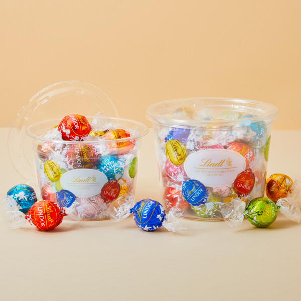 PICK & MIX 詰め放題