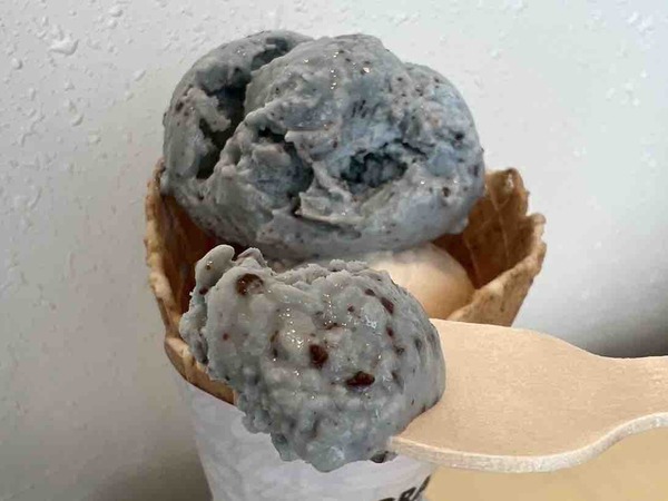 無印良品 新潟河渡新町店 コーヒースタンド