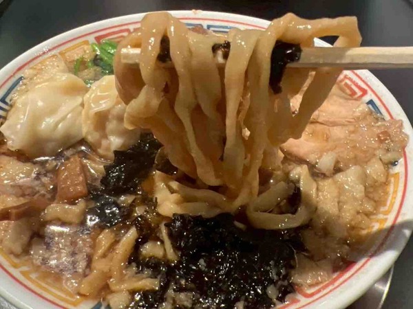 ラーメン王国1位を目指せ!新潟市ラーメンスタンプラリー