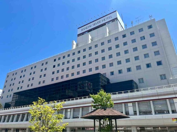 万代アゲFes