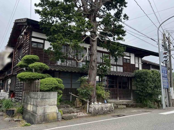 岩室温泉オープンデー