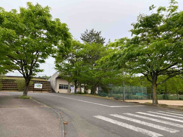 にしかんマルシェ