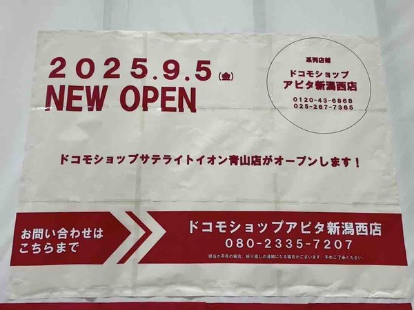 ドコモサテライト