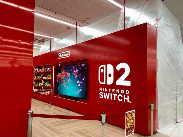 コジマ × ビックカメラ 新潟店