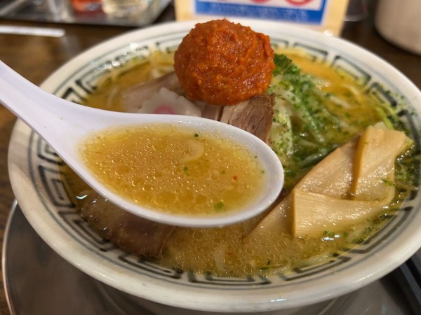 ちゃーしゅうや武蔵 大学前店 500円