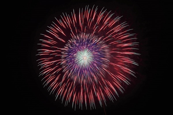 和納十五夜祭り