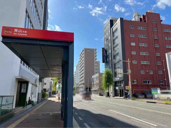 アパホテル〈新潟東中通〉