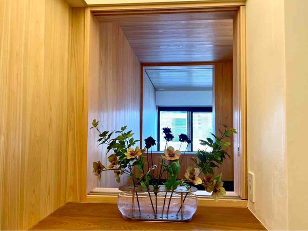 オーガニックスタジオ新潟