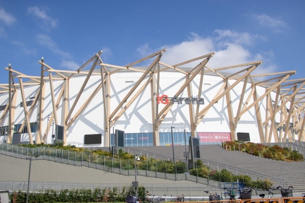 グランプリファイナル2025 中井亜美選手