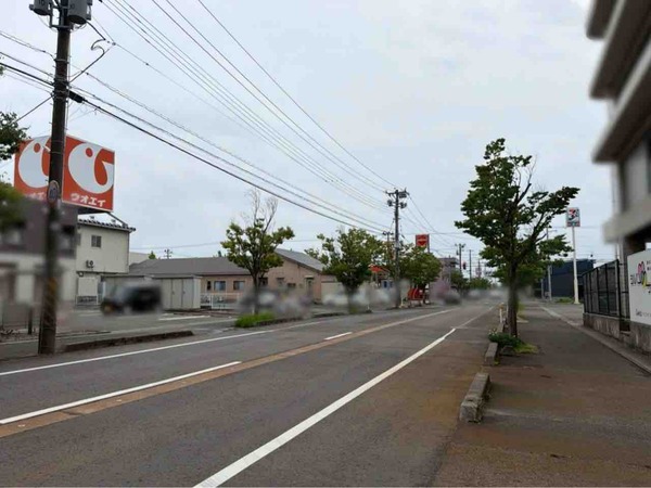 ウオエイ おぎかわ店