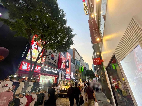 T-money(10万ウォン分)カードプレゼントキャンペーン