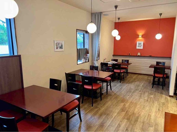 ブラッスリー ロランジュ（Brasserie L'orange）