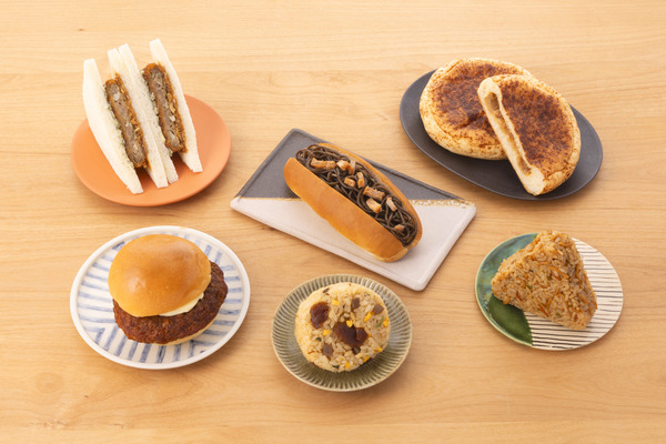 関西&北陸うまいもんめぐり