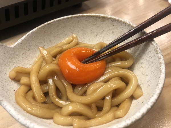 うどん