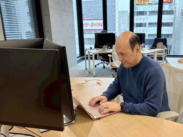 株式会社サーバーワークス・スマートオペレーションズ