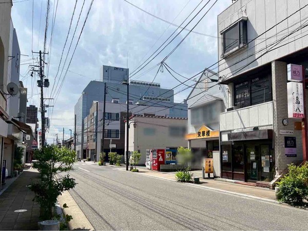 沼垂まつり