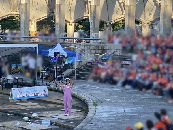 アルビレックス新潟