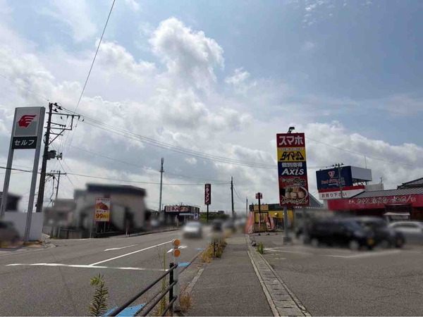 ちゃーしゅうや武蔵 大学前店