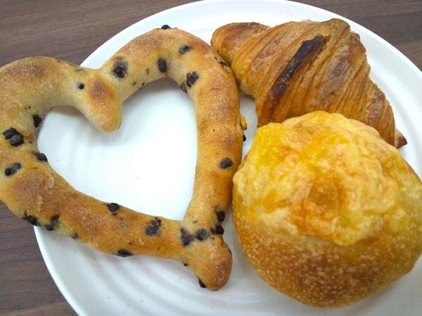 よこごし公園マルシェ Bakery MAA