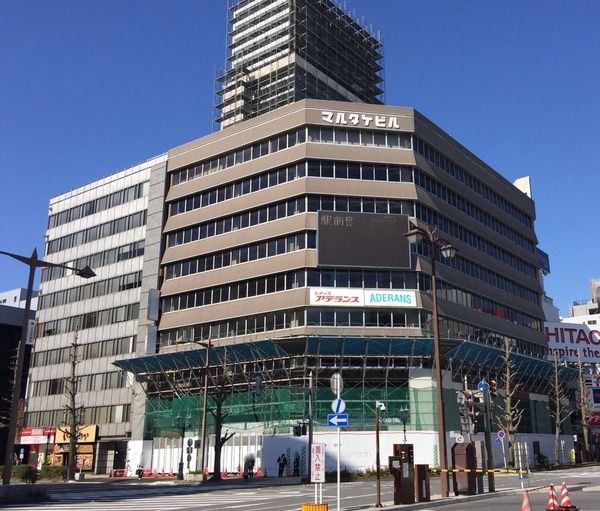 まるたけ⑦