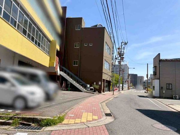 ジクウノアトリエ新潟