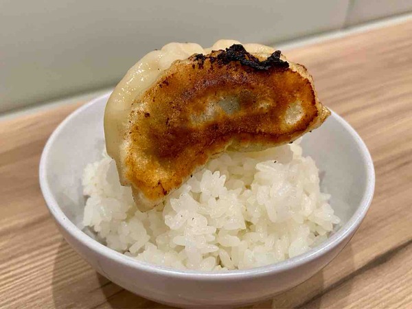 ラーメンヤキソバ一丁目