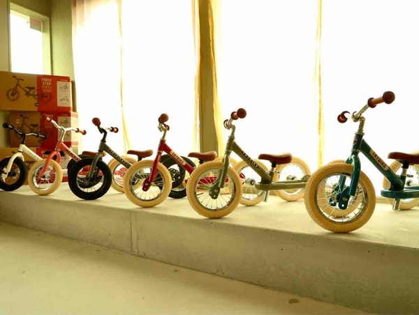 全国唯一の正規取扱店 プレゼントに最適 オランダ生まれのキッズ用バイク Trybike 柏崎市半田のインテリアショップ Koyukino こゆきの で販売中 オンラインショッピングも にいがた通信 新潟県新潟市の地域情報サイト 全国唯一の正規取扱店 プレゼントに最適 オランダ生まれのキッズ用バイク Trybike 柏崎市半田のインテリアショップ Koyukino こゆきの で販売中 オンラインショッピングも にいがた通信 新潟県新潟市の地域情報サイト