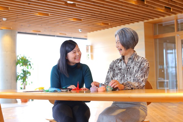 社会福祉学科写真 (11)