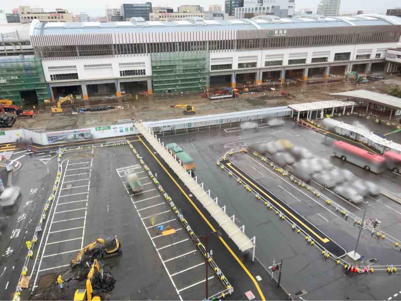 続報 新潟駅 万代口の 新万代広場 整備イメージ図 最新版発表 にいがた通信 新潟県新潟市の地域情報サイト 続報 新潟駅 万代口の 新万代広場 整備イメージ図 最新版発表 にいがた通信 新潟県新潟市の地域情報サイト