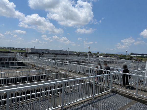 にいがた水道フェスタ2026