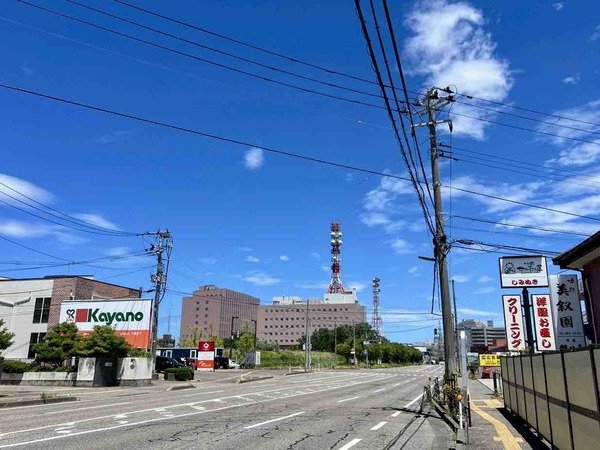 せんたく屋十兵衛 網川原店