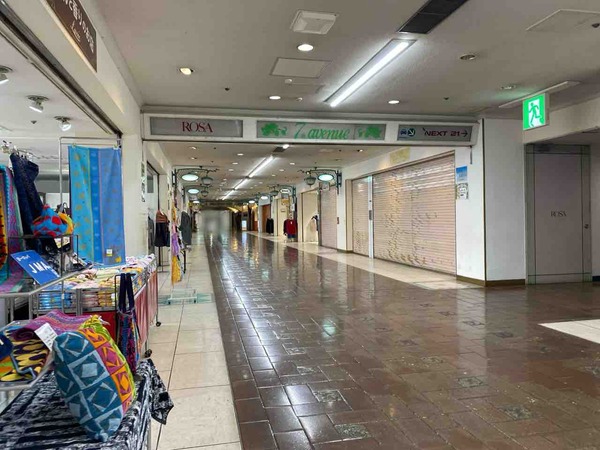 とうりゃんせ 西堀ローサ