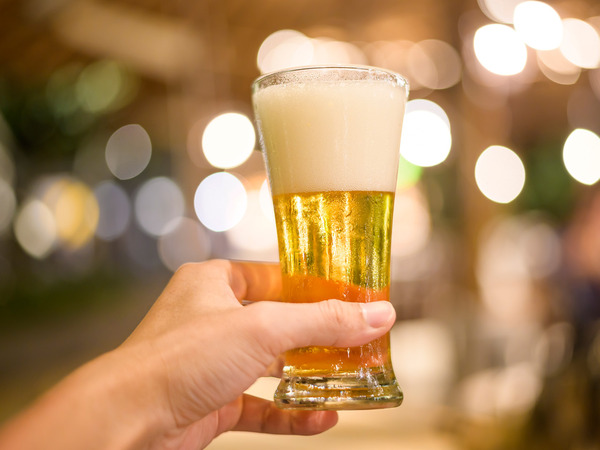 ビールイメージ