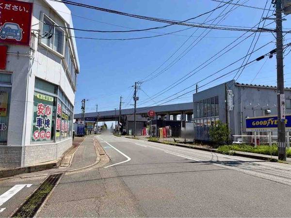 お醤油屋さんのおせんべい本舗