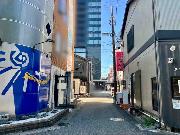 三吉屋 駅南けやき通り店