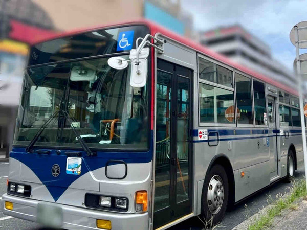 新潟市内バス無料デー