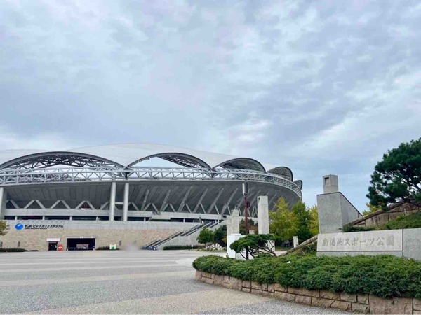 スポーツ公園フェスタ2024