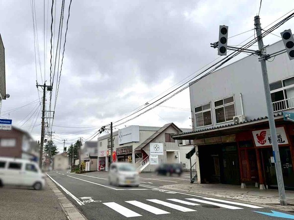 肉まんだらけの店 セントラルキッチン&越後石山店