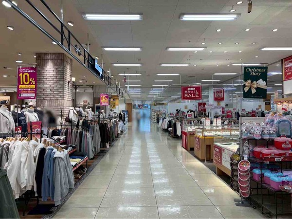 ミルフローラ（Milluflora）