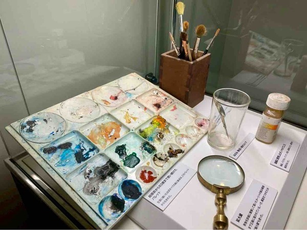 夢は叶えるもの ターシャ・テューダー人生の軌跡展