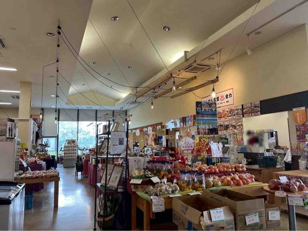 果物・野菜詰め放題