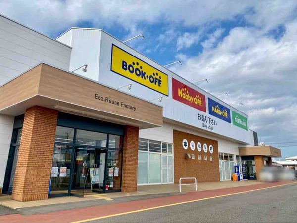 レンタルクロちゃん