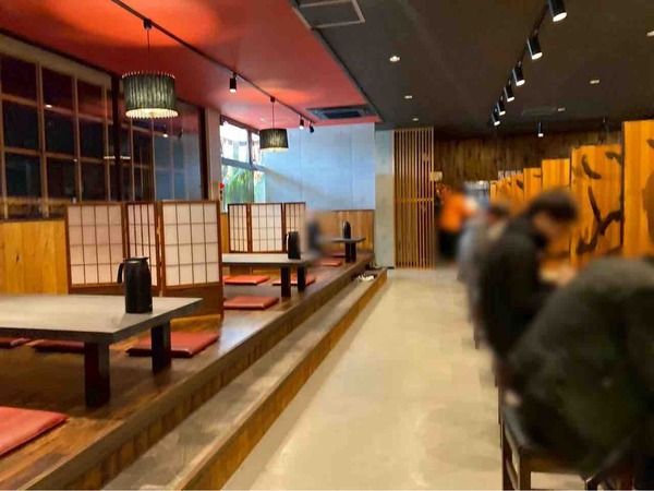 麺屋 米