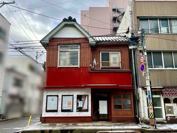 米草堂（こめそうどう）