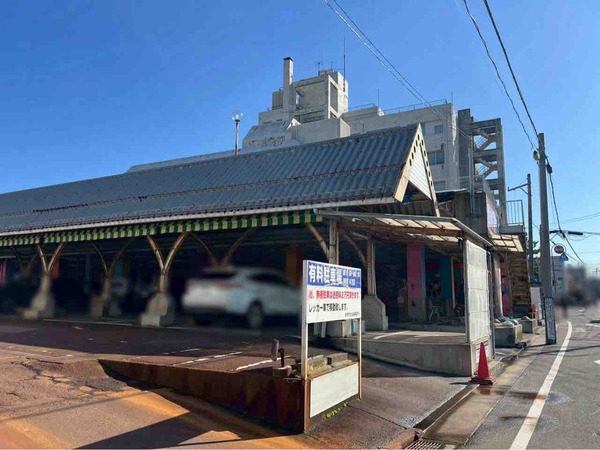 HAKUSAN VINTAGE MARKET VOL.3