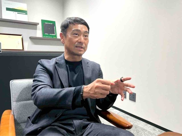 株式会社CSコーポレイション