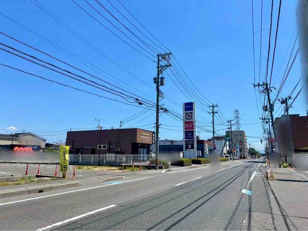 煮干中華つなぐ