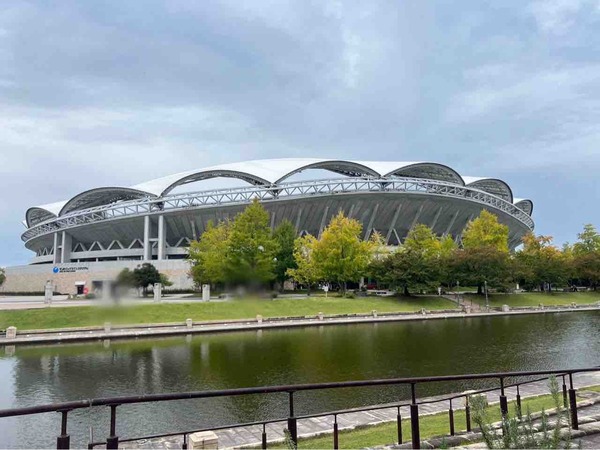 スポーツ公園フェスタ2024